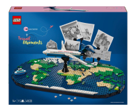 LEGO Family 41838 Wspomnienia z podróży  V29 - 1281071 - zdjęcie 1